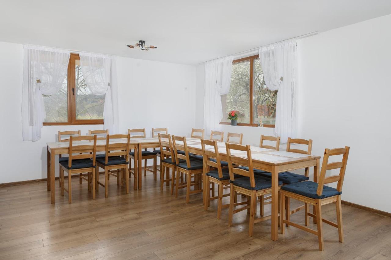 Transylvanian House Drumu Carului Kültér fotó